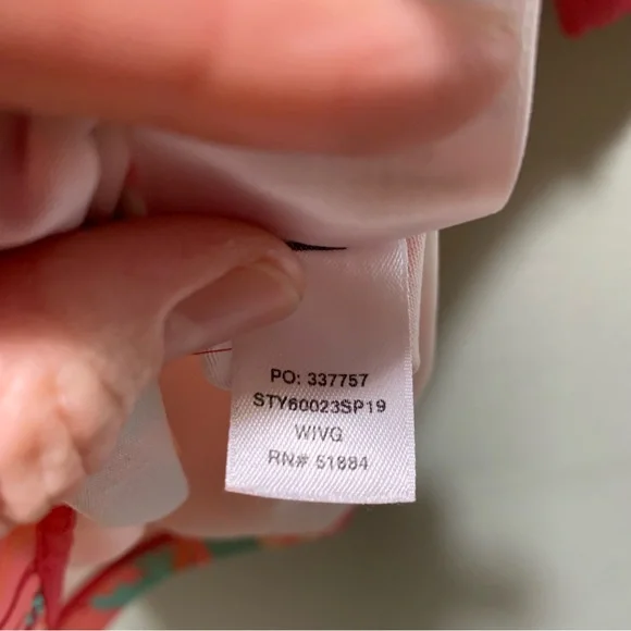 Patagonia // Girls Size 3T  Capilene Silkweight T-Shirt - Picture 5 of 6